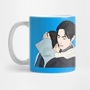 Alchemy Of Souls : Light And Shadow Korean Drama Mug